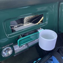 1967-1972 Chevrolet C/k Için Bardaklık