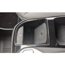 Hyundai Ioniq Qi Bölmesi Düzenleyici
