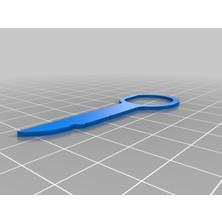 Audi Için Radyo Açma Aracı (Radio Unlocking Tool)