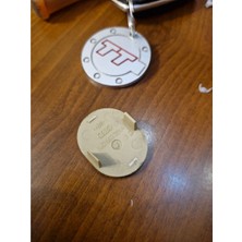 2006-2014 Audi Tt Orta Konsol Kapağı