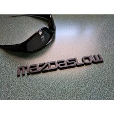 Mazdaslow Amblem