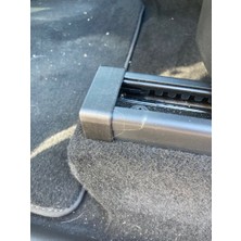 2020-2024 Tesla Model Y Ray Kaplaması