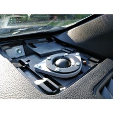 2015-2021 Subaru Wrx Tweeter Adaptör Plakası