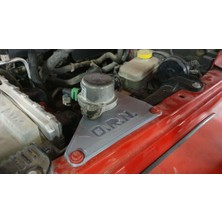 2007-2018 Jeep Wrangler Vakum Pompası Taşıma Braketı (Relocation)