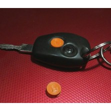2010 Dacia Duster Anahtar Kart Düğmesi (Master Key Button)