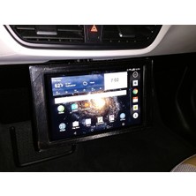 Bmw Araçlar Için Tablet Tutucu