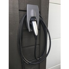 Tesla Şarj Priz Yuvası Type 2