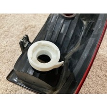 Chevrolet Chery Avalanche Geri Vites Lambası 9005 Ampul Adaptörü