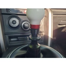 Subaru FRS/BRZ/GT86 Vites Topuzu Geri Kilit Kapağı