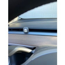 2017-2023 Tesla Model 3 Febreze Tipi Havalandırma Klipsi