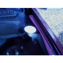1995-2026 Honda Cr-V Cam Yıkama Deposu Kapağı