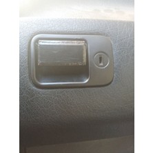 1997 Volkswagen Golf Torpido Gözü Kolu