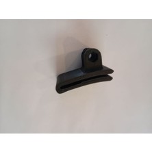 2021 Jeep Gladiator Kamera (Dash Cam) Trim Klipsi Montaj Aparatı