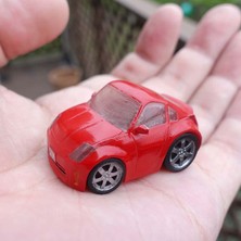 Nissan 350Z (Z33) Deform Olmuş
