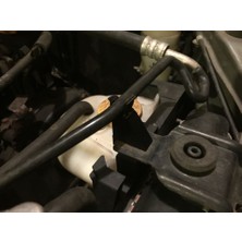 2005 Subaru Impreza Kaput Destek Çubuğu Klipsi