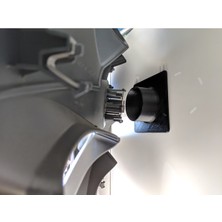 Tesla Model 3 Aero Jant Kapağı Saklama Tutucu