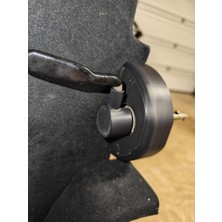 1995-2002 Bmw Z3 Hardtop Kilit Kolu Kapak