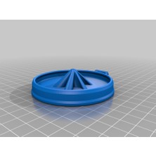 2004-2009 Toyota Prius Ön Cam Yıkama Deposu Kapak Contası