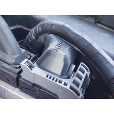 2010-2015 Toyota Prius Ecu Konektör Kapağı