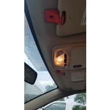 2002 Ford Focus Güneşlik Tutucu (Visor Retainer)