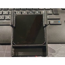 Dacia Duster Için Kablosuz Telefon Şarj Cihazı