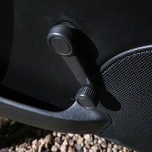 Mazda Mk2 (Nb) Için Mx5 Miata — Güç Cam Dönüşümünden Sonra Sahte Kol Çevirme Aparatı Baskısı