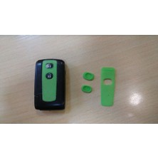 2009-2018 Toyota Verso Anahtar Kumanda Tamiri (Key Fob Fix)