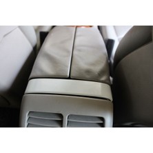 Mercedes-Benz 2002-2009 Mercedes Benz E-Class Kol Dayama (Armrest) Plastik Kapağı