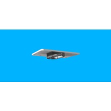 1997-2006 Jeep Wrangler Kaput Altı LED Şerit Tutucu