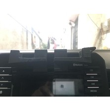 Suzuki Ignis Telefon/cep Telefonu Tutucu
