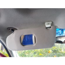 2004 Dodge Neon Güneşlik Klipsi