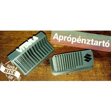 Suzuki Araba Için Para Bölmesi (Coin Holder)