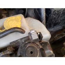 Subaru Impreza Kaput Destek Tutucu Klipsi