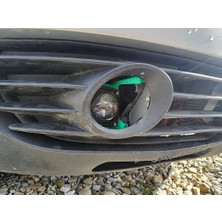 2001-2005 Volkswagen Passat Sis Farı Montaj Braketi