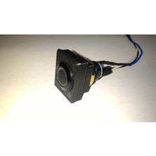 Renault V4 Için Eco Düğmesi