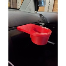 Volkswagen Vw New Beetle Için Bardaklık