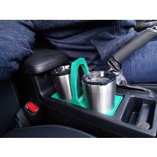2015 Subaru Impreza Tumbler Tepsisi (Tumbler Caddy)