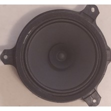 Subaru Forester 2019+ Hoparlör Adaptörü