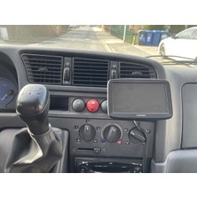 Eski Fiat Camper Için Tomtom Tutucu
