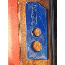 Land Rover Parça PRC1333 Göğüs Lastik Conta Plâkası (Bulkhead Grommet Plate)