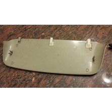 Saab 93 Için Merkezi Fren Lambası Kapak Restorasyon Parçası