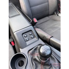 1989-1997 Mazda Mx-5 Cam Anahtarı Paneli