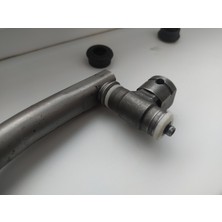 Bmw 25117506858 E46 Manuel 6 Vites Vites Kolu Göbeği (Shifter Hub)