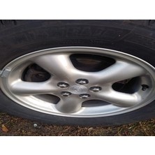 2002 Subaru Forester Jant Göbeği Kapak