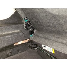 2012 Ford Focus Pandizot Mandalı (Kilit)