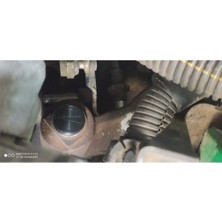 Opel M32 Şanzıman Vites Kolu Kapağı