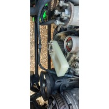 Suzuki Vitara Et Td 5dr Krank Mili Kilidi