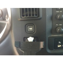 Chevrolet Chery Express Gopro Montaj Ek Parçaları