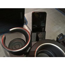Bmw Araçlar Için iPhone 6/6s Tutucu
