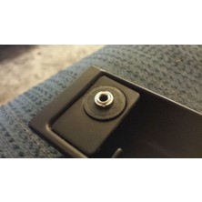 1997-2006 Bmw 3 Serisi Küllük Aux Adaptörü